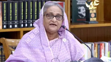 শান্তি চুক্তির ফলে দীর্ঘদিনের সংঘাতের অবসান ঘটেছে